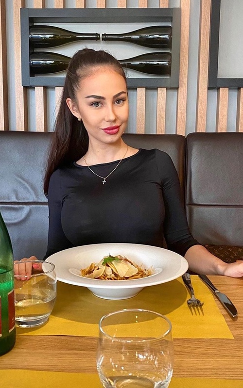 Experience Unforgettable Moments with Danika Blanchard’s Charm