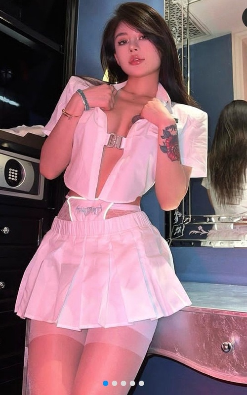 Discover Passion and Elegance with Kiera Enchant Today