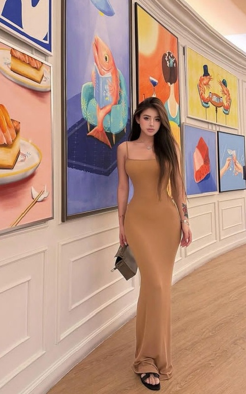 Experience Unforgettable Moments with Juliette Noir’s Allure